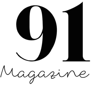 91 Magazine - independent interiors and lifestyle magazine