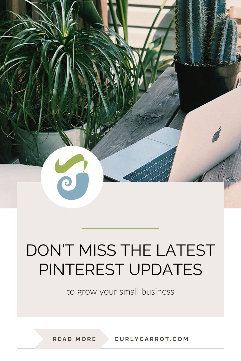 Latest Pinterest updates and features to grow your small business